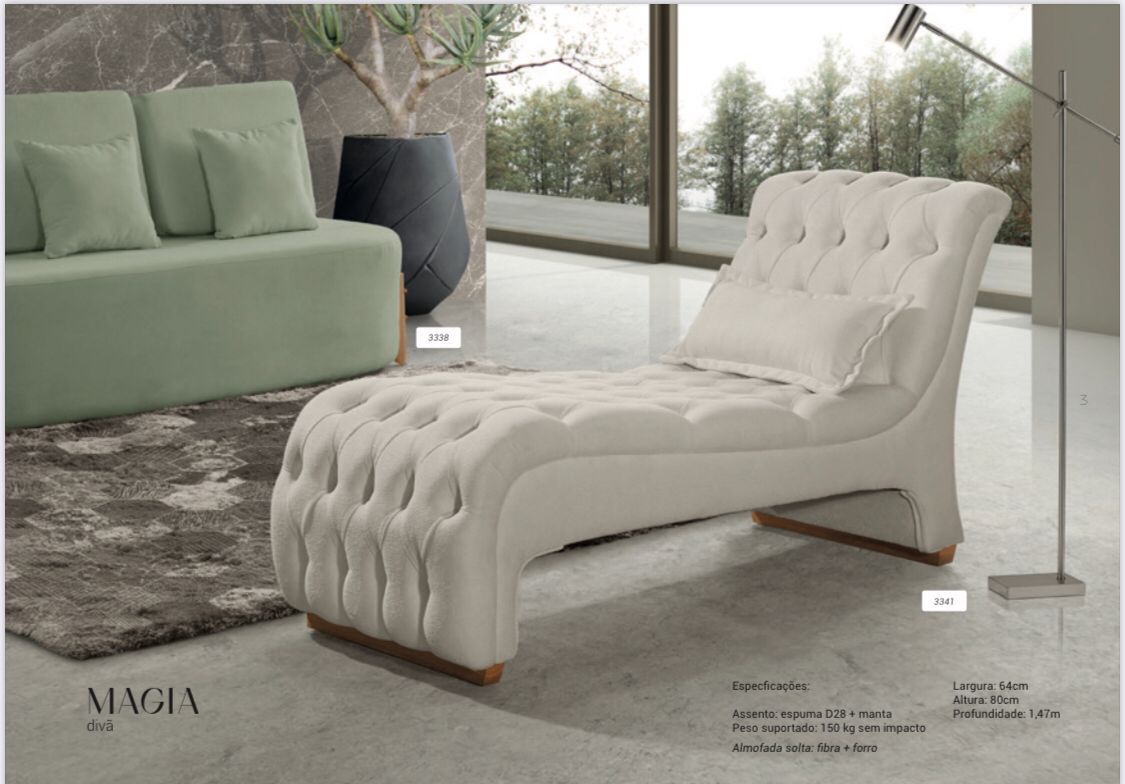 DIVÃ MAGIA- STYLLUS